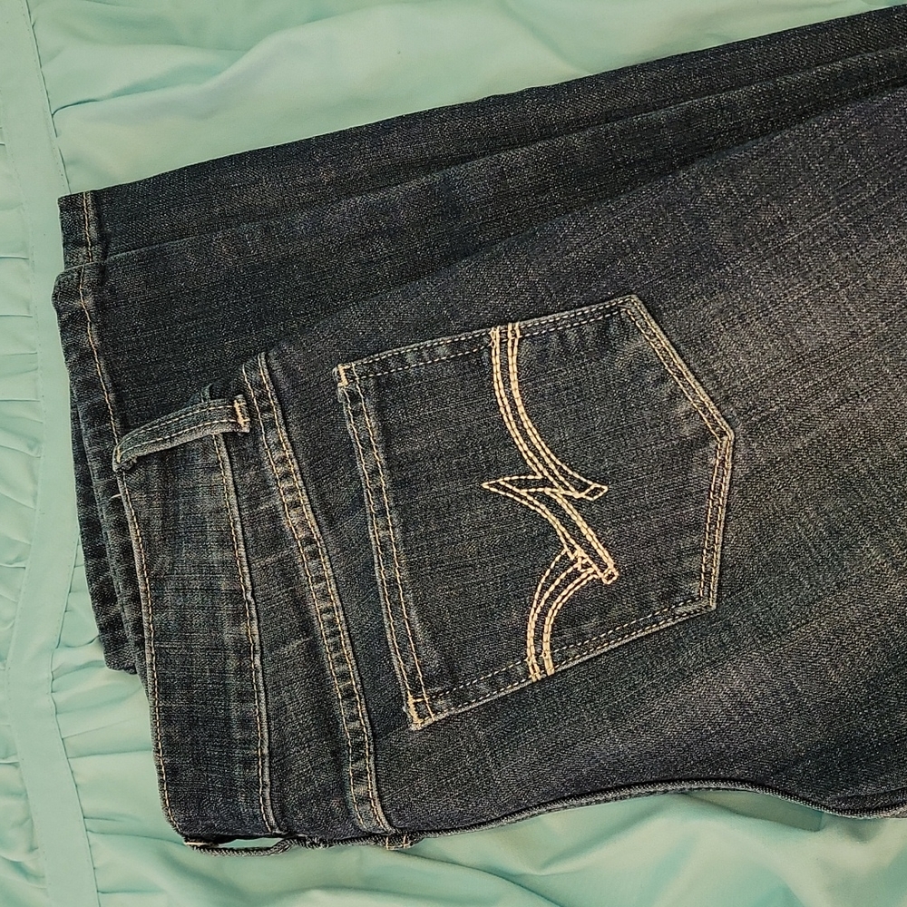 Wrangler jeans for women